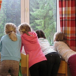 Jungscharlager 2014