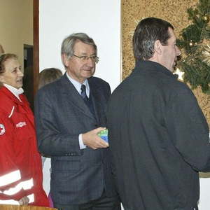 50. Feier Pfarrer Padinger
