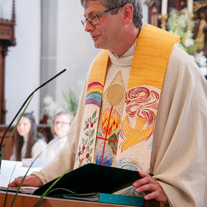 25 jaehriges Priesterjubilaeum