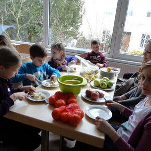 Kinderbibeltag