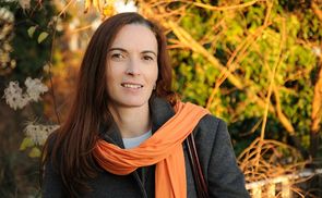 Brigitta Fuchshuber