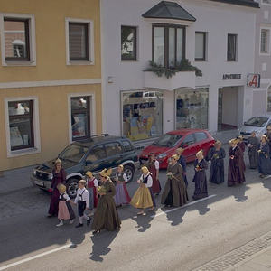 Fronleichnam 2014