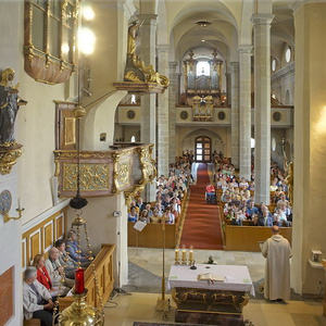 Abschiedsfeier 