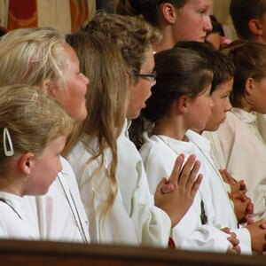 Begegnungsfest in Hartkirchen