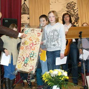 50. Feier Pfarrer Padinger