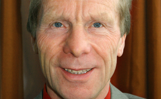 Stefan Grasböck - 50 Jahre im Einsatz für Theater in Gemeinschaft