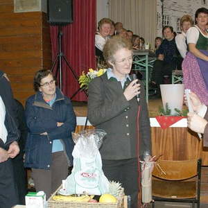 50. Feier Pfarrer Padinger