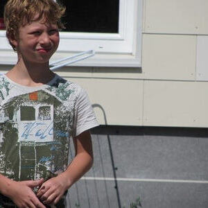 Jungscharlager 2014