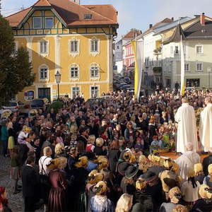 Erntedank 2014