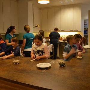 Kinderbibeltage