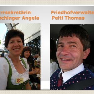 PGR-Sitzung 2014 mit Bischof Ludwig