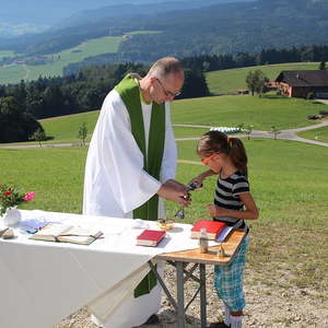 Fotos: © Hans Hathayer, Stiftspfarre Reichersberg