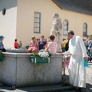25 jaehriges Priesterjubilaeum
