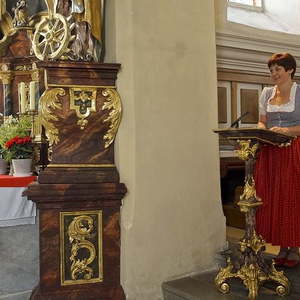 Abschiedsfeier 