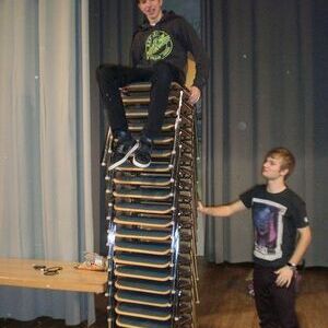 Kinderbibeltage 2013