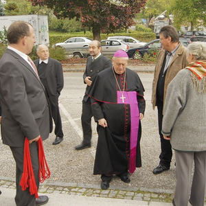 Diakonweihe von Helmut Auinger