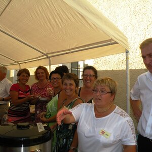 Begegnungsfest in Hartkirchen