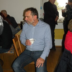 Begegnungscafe