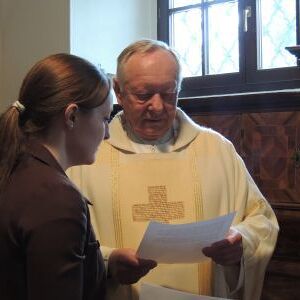 Gottesdienst