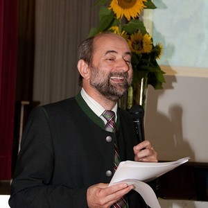 Dankesfeier