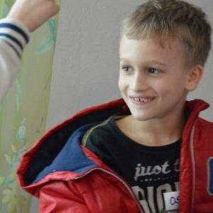 Kinderbibeltage