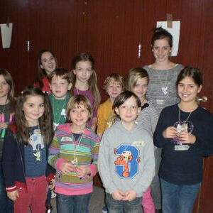 Kinderbibeltage 2013