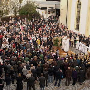 Erntedankfest 2013
