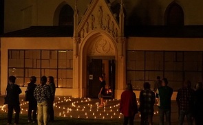 Lichterlabyrinth