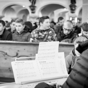 Firmvorbereitung 2017