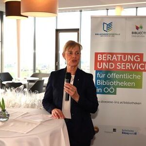 Festrednerin LA Vbgm.in Mag.a Doris Staudinger
