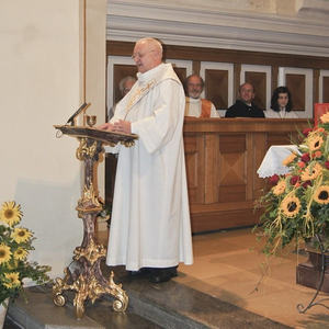 Diakonweihe von Helmut Auinger