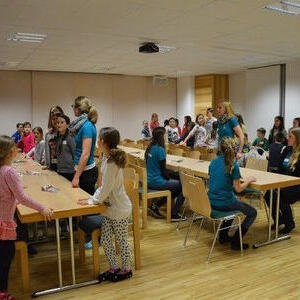 Kinderbibeltage