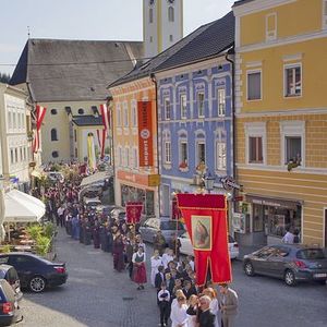 Fronleichnam 2014