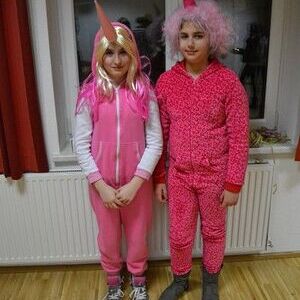 Kinderfasching