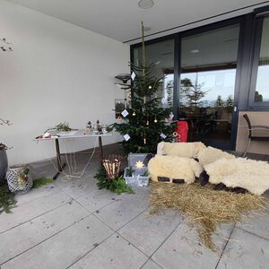 Weihnachtsweg