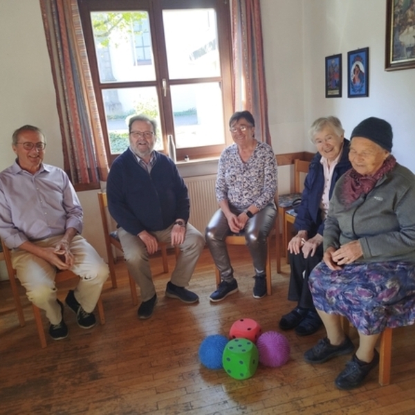 SelbA Gruppe Tragwein