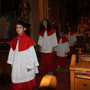 Lange Nacht der Kirchen 2013