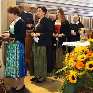 Erntedank 2014