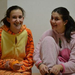 Kinderfasching
