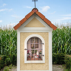 Gindlbauernkapelle