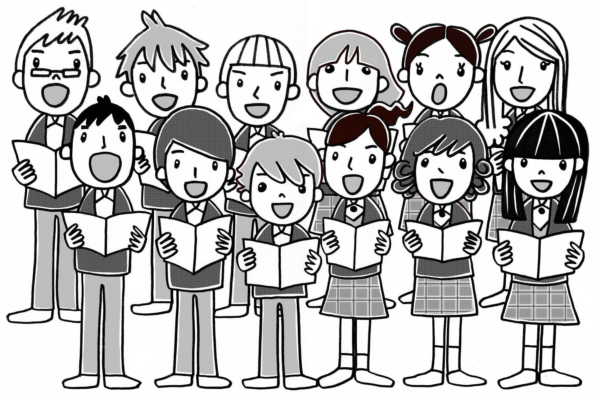 'PoKis' Pollhamer Kinderchor