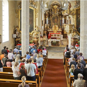 Abschiedsfeier 