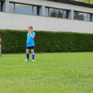 Ballsportfest der kath. Jungschar