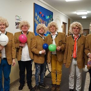 17. Jänner 2020