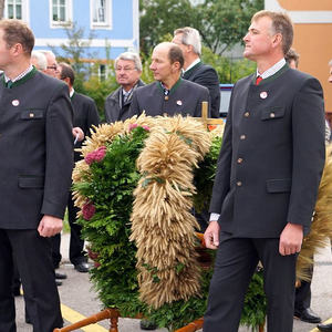 Erntedankfest 2013