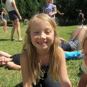 Jungscharlager 2014