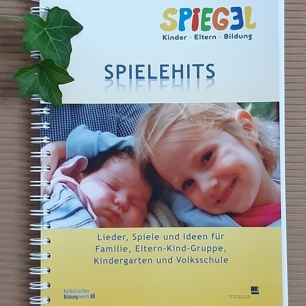 Spielehits / SPIEGEL Arbeitsmaterial