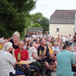 Turmkreuzsteckung