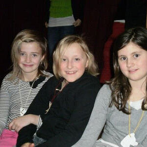Kinderbibeltage 2013