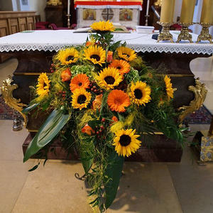 Erntedank 2014